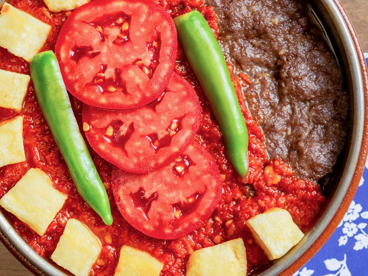 Kafta Bil Sayniye