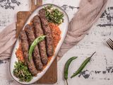 Kafta Khoshkhash