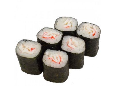 Crabs Hoso Maki