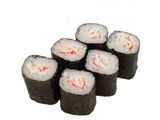 Crabs Hoso Maki