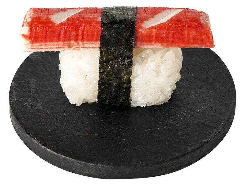 Kani Nigiri