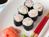 Kani Crab Maki