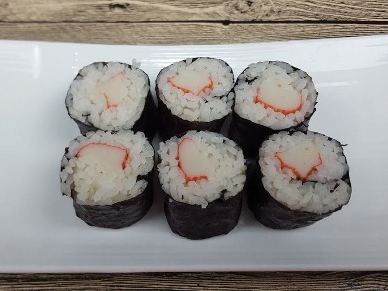 Kani Maki