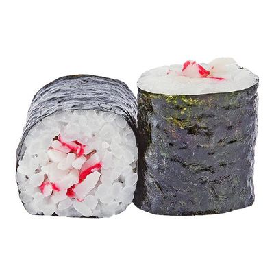 Kani Maki - 6 Pieces