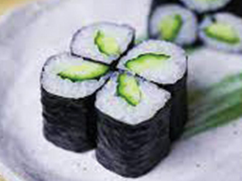 Kappa Maki