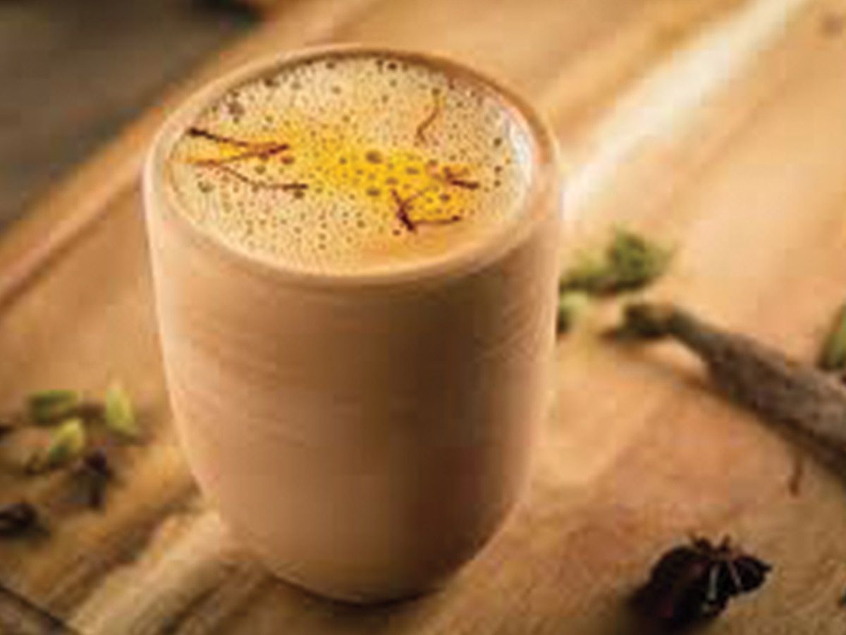 Tea Kark