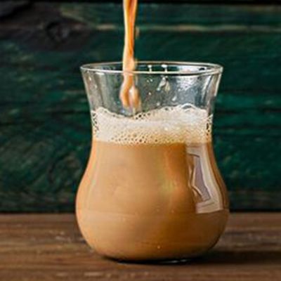 kark tea