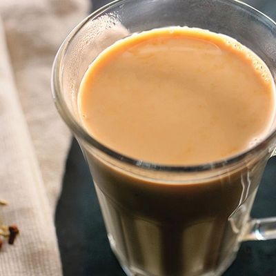 Karak Tea