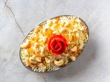 90- Basmati Rice With Cashew