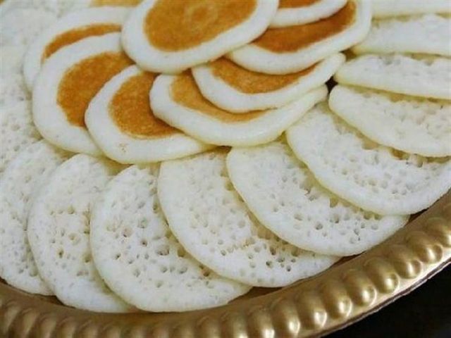 Qatayef