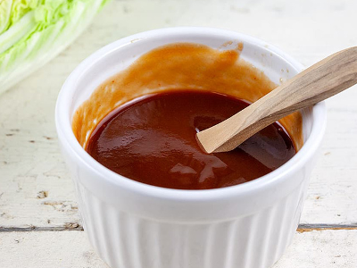Ketchup Sauce