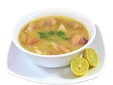 Knuckles Soup