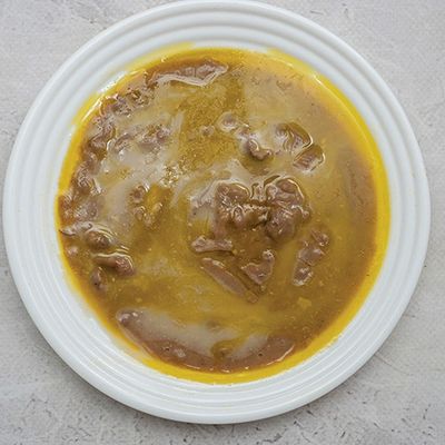Kayan Fava Bean Can