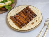 Large Veal Kebab