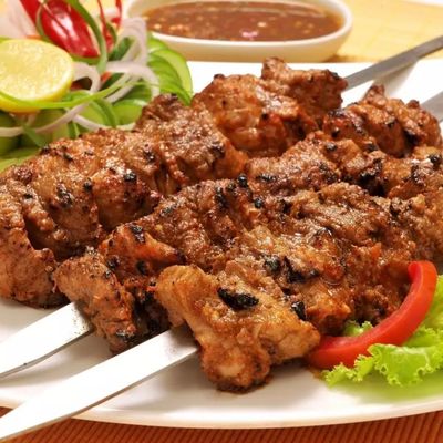 كباب ضاني - ربع كيلو
