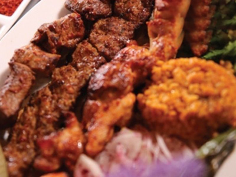 Istanbul Grill delivery service in Kuwait Talabat