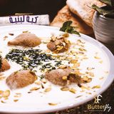 Labneh Kebbah