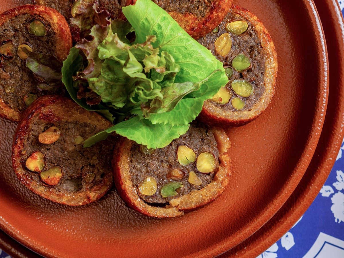 Kebbeh Mabrouma