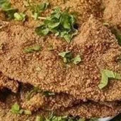 1/2 Liver