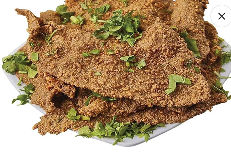 3/4 Liver