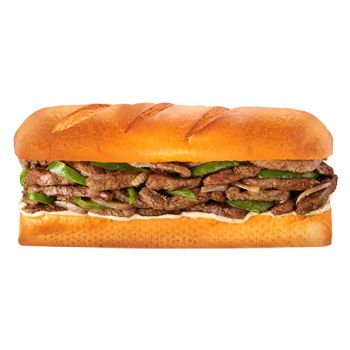 Liver Sandwich