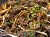 Alexandrian Liver