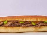 Grilled Liver Sandwich