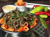 liver pasta