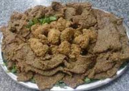 Mokh And Liver Order