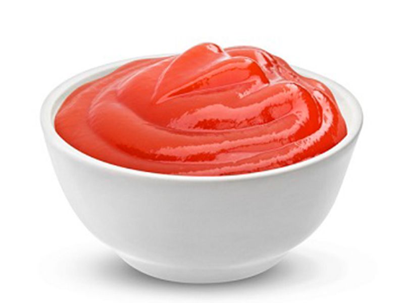 Ketchup