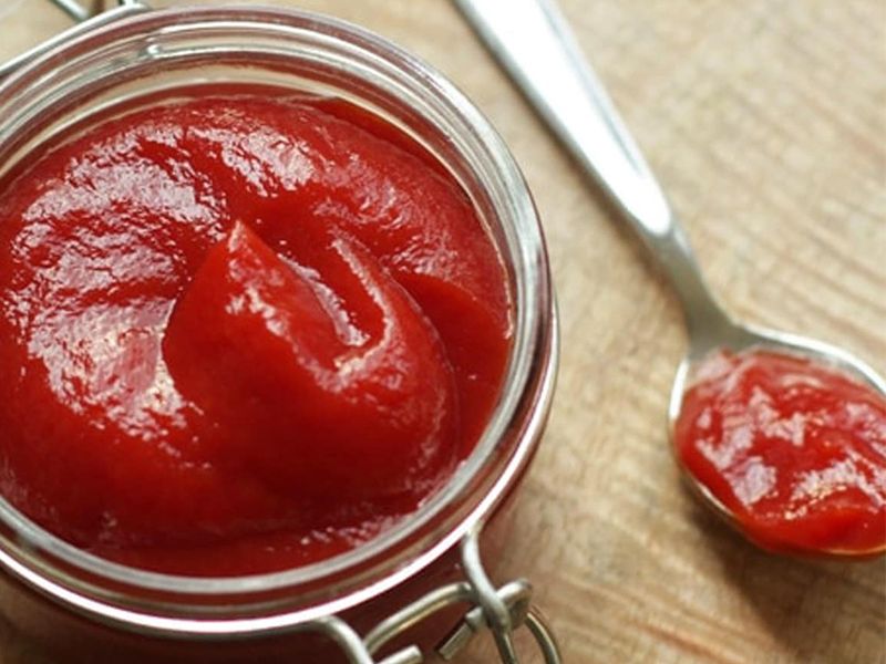 Ketchup