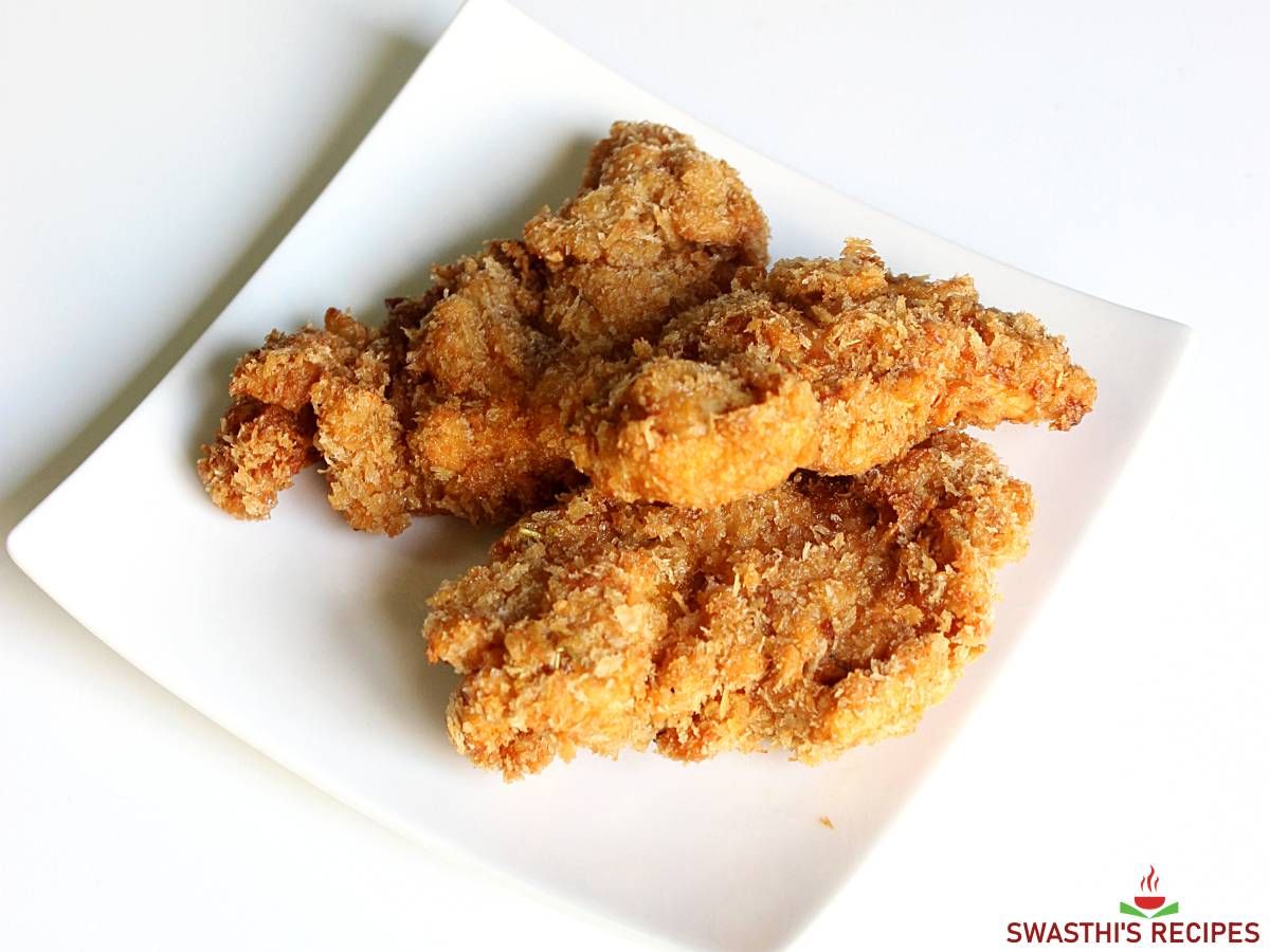 Snack Strips