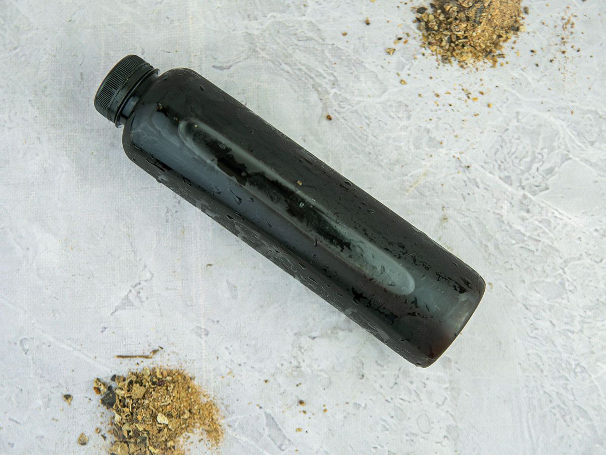 Carob