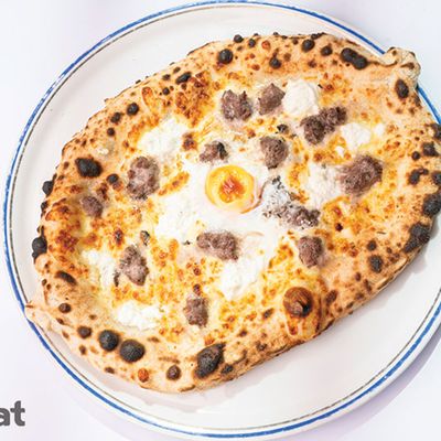 Khashabouri Sausage