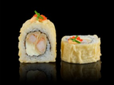 G - Shrimp Tempura