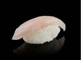 White Fish Nigiri Piece