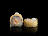 Hot Dynamite Roll