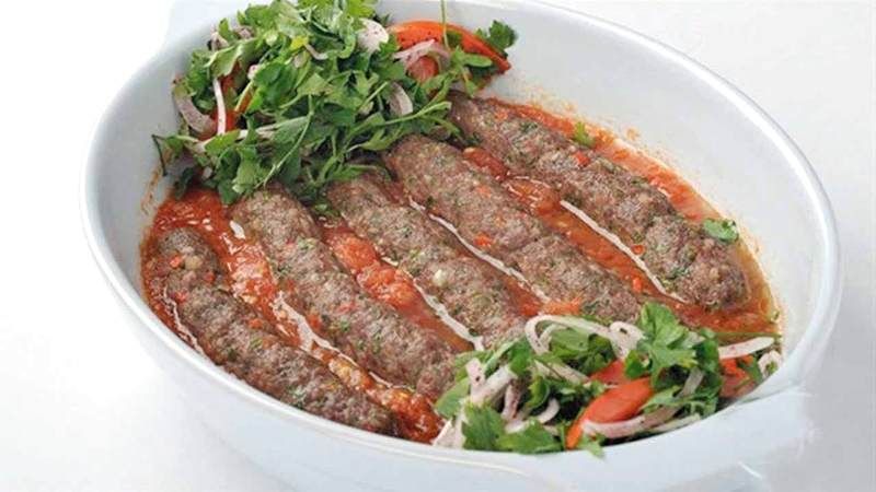 Poppy kofta kilo