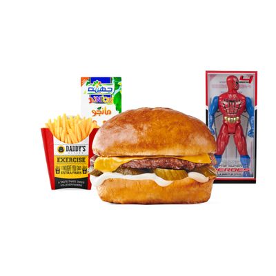 Daddy's Burger photo 12