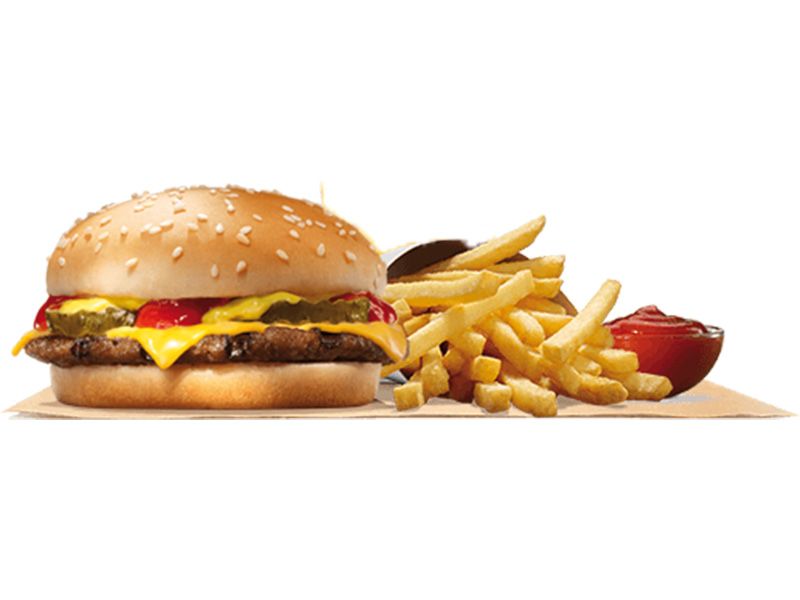 Beef Kids Meal