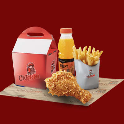 Chicken Ranch photo 6