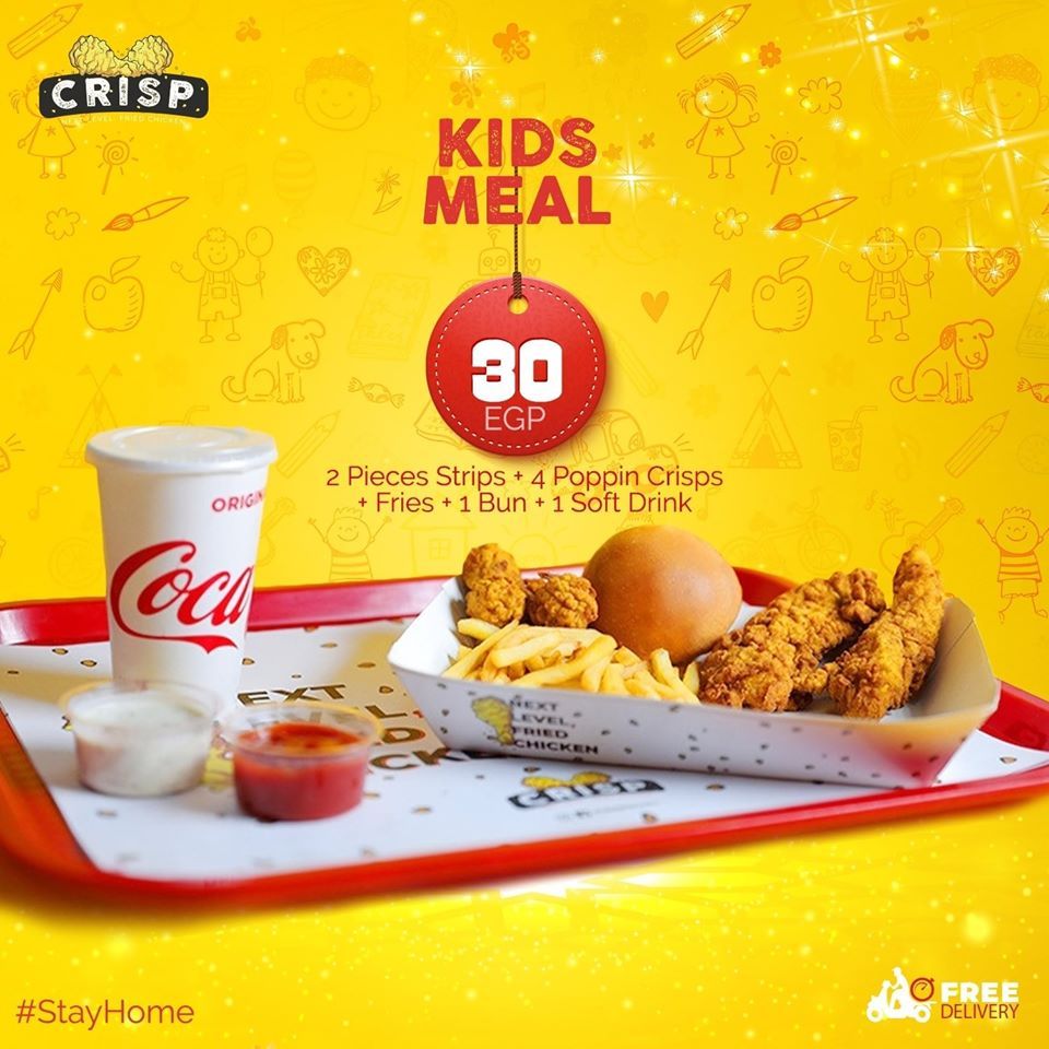 Kids Meal