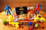 Kids Meal 1