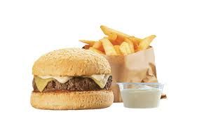 Kids Meal