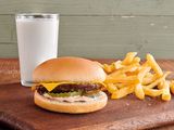 kids meal beef
