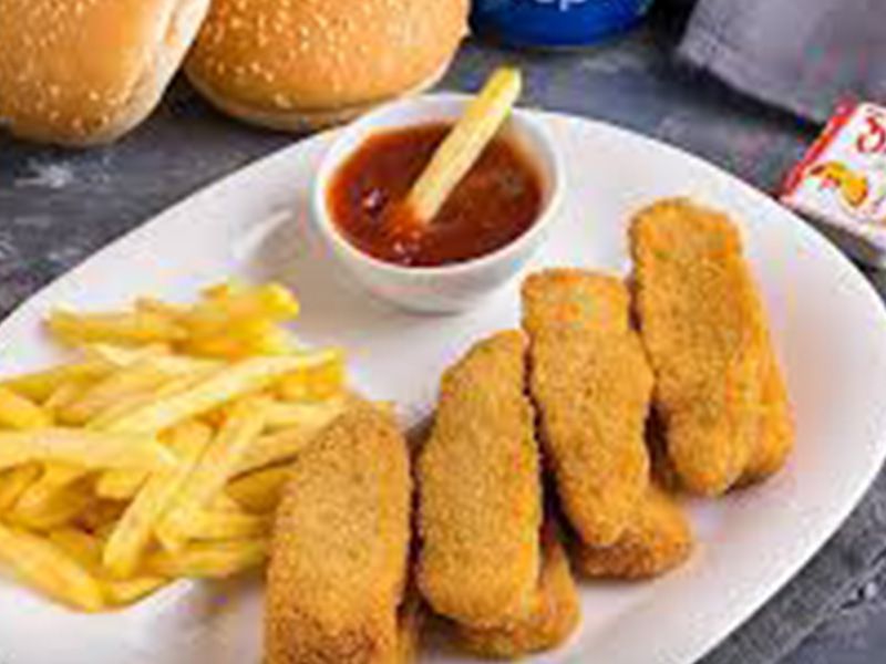 Kids Meal 1