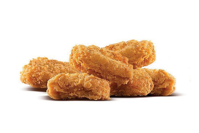 NUGGETS Meal