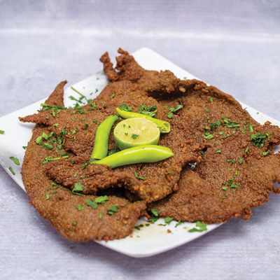 kilo Grilled baladi Liver