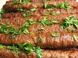 kilo Kandouz Kofta