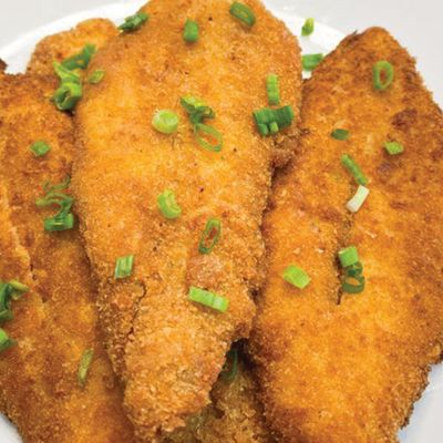 1/3 kilo fish fillet
